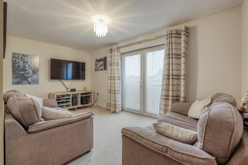 Additional image 2 of Hollington House, Dixon Close, Redditch B97 6AJ