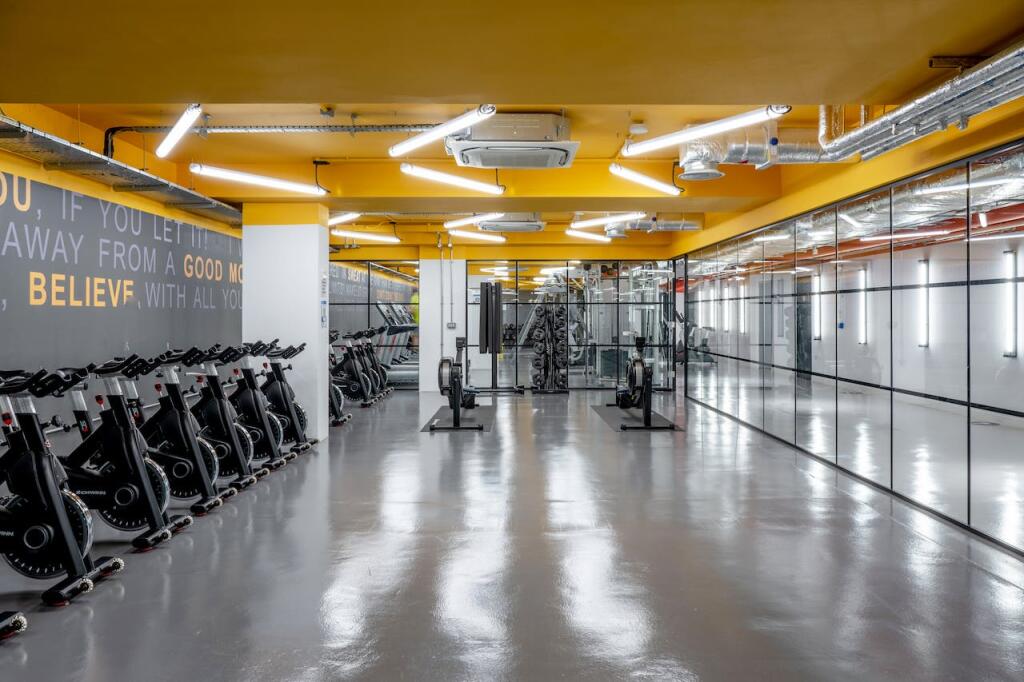 Additional image 7 of Tricorn Studios, Hagley Road, Birmingham, B16 8TP