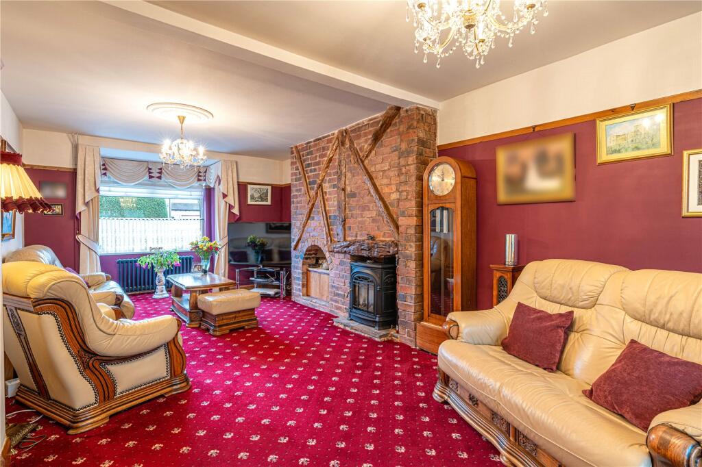 Additional image 13 of Dosthill Road, Two Gates, Tamworth, Staffordshire, B77