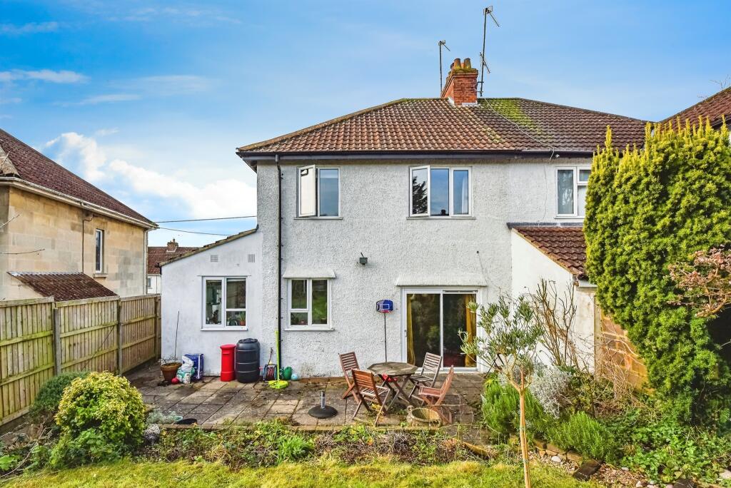 Additional image 13 of Rodden Road, Frome