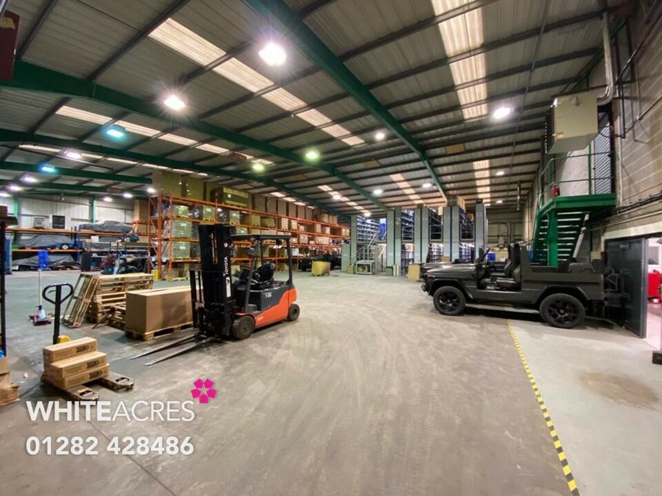 Additional image 3 of Bradwood Works, Manchester Road, Dunnocksahw, Burnley , BB11 5PW