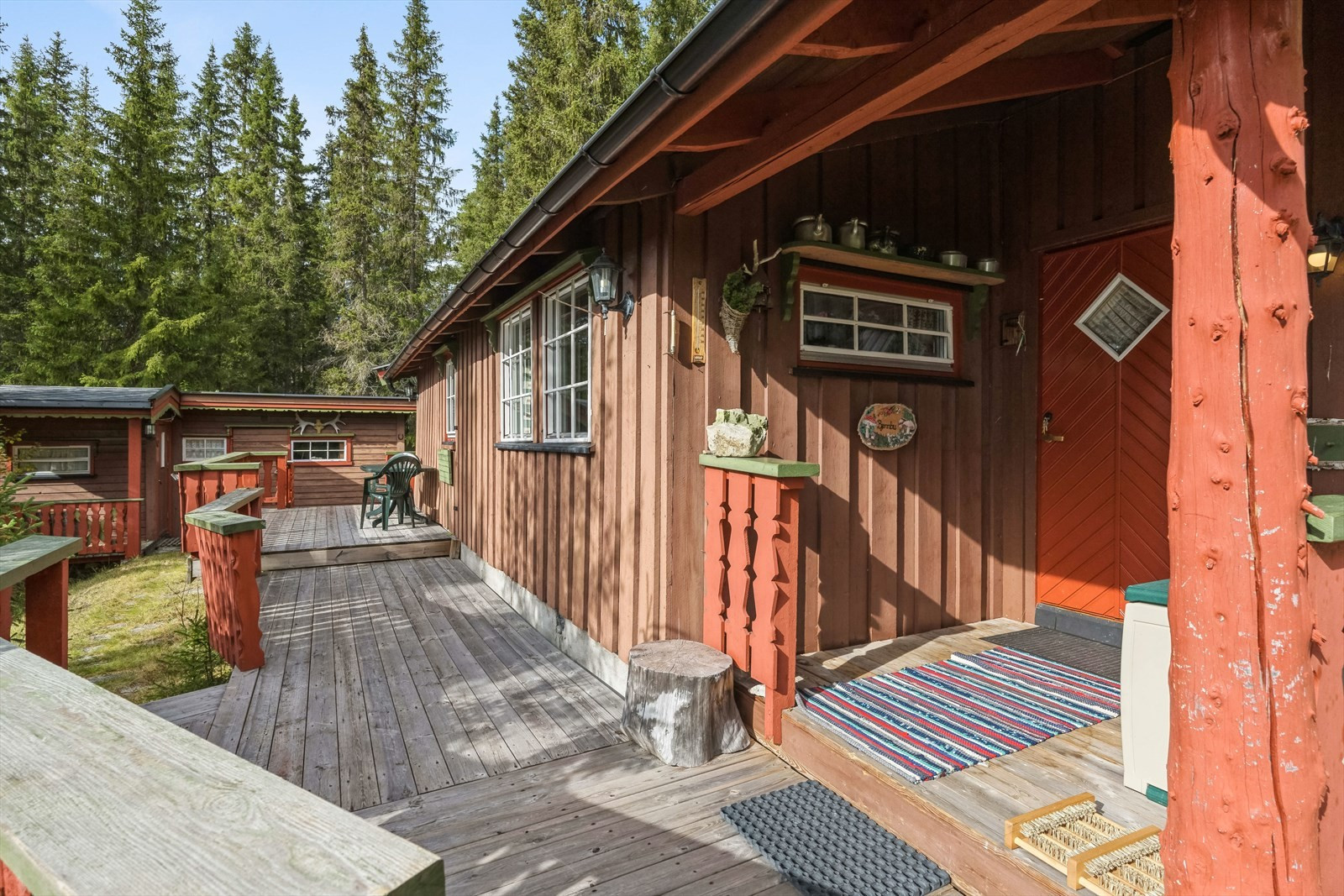 Additional image 2 of Olevegen 38, 2950 Skammestein