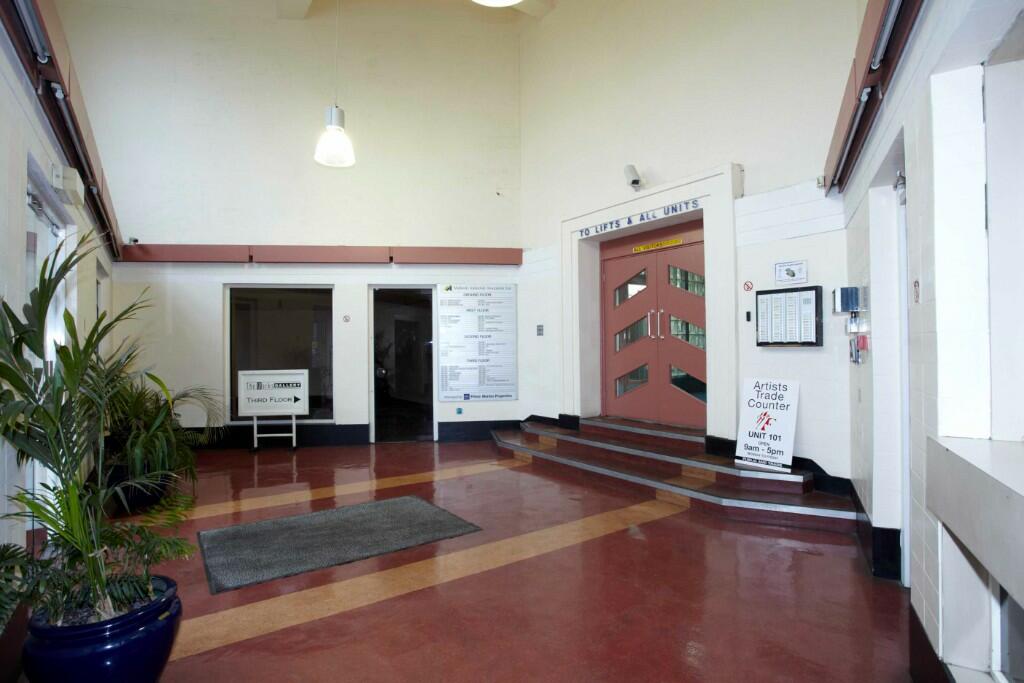 Additional image 6 of Unit 311, Jubilee Centre, Pershore Street, Birmingham, B5