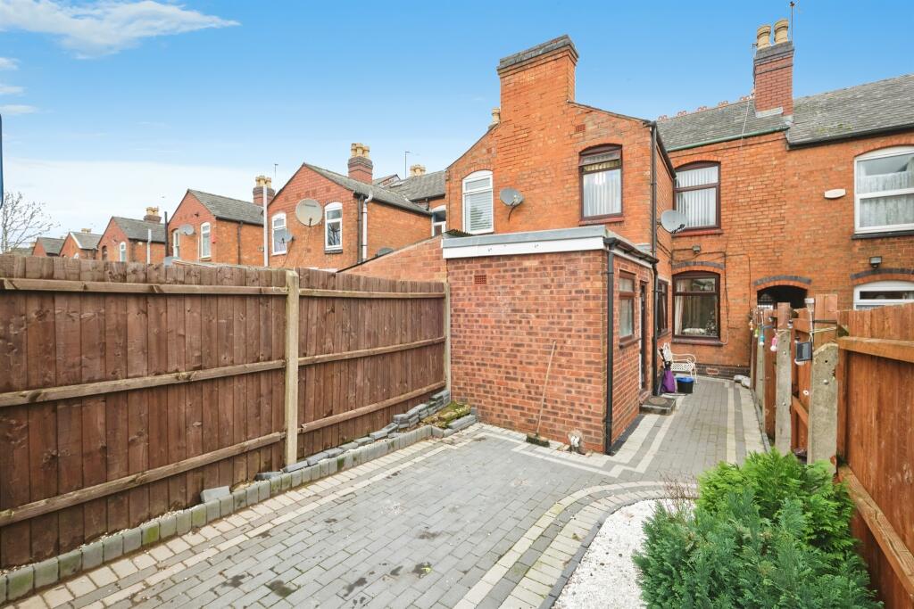 Additional image 16 of Greenhill Road, Handsworth, Birmingham