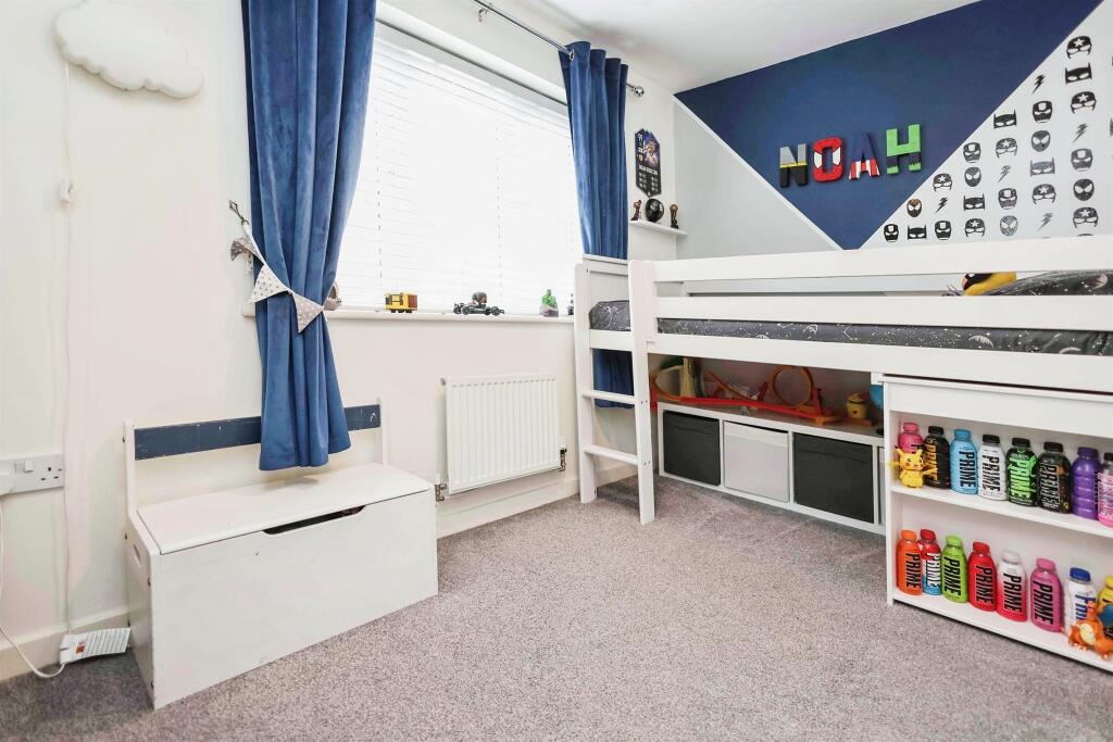 Additional image 7 of Bentley Court, Castle Bromwich, Birmingham