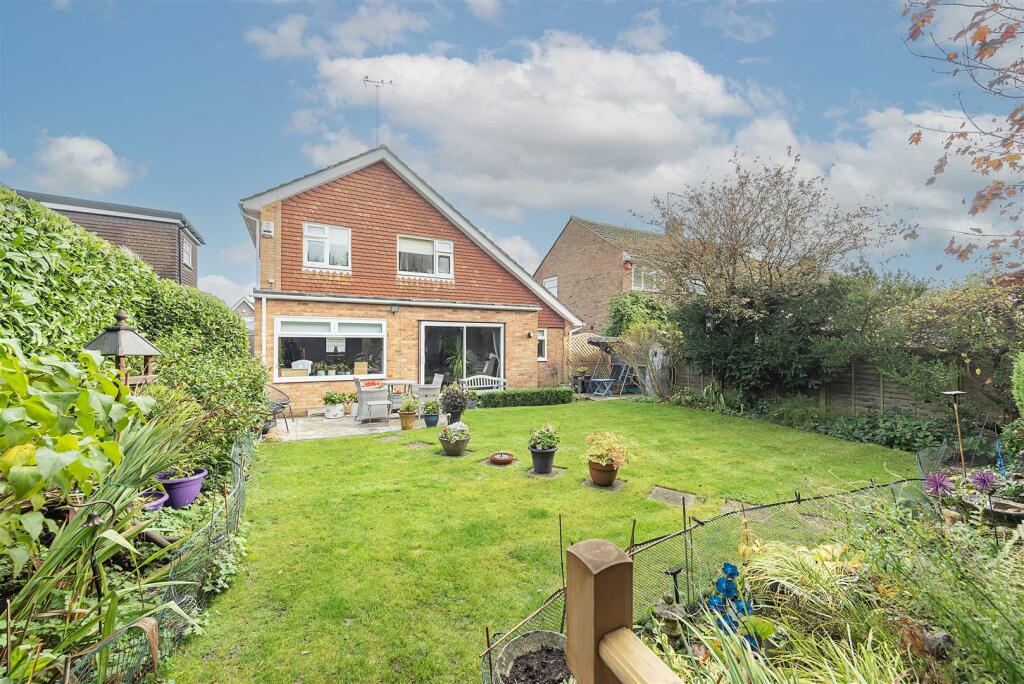 Additional image 3 of Crosspaths, Harpenden