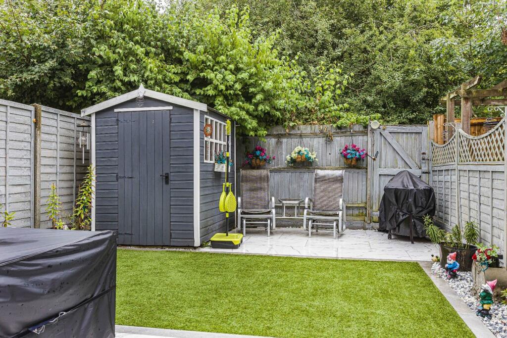 Additional image 32 of Pelham Court, Welwyn Garden City