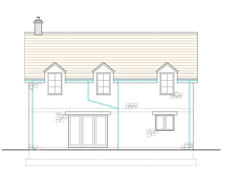 Additional image 10 of Moor Lane, East Coker