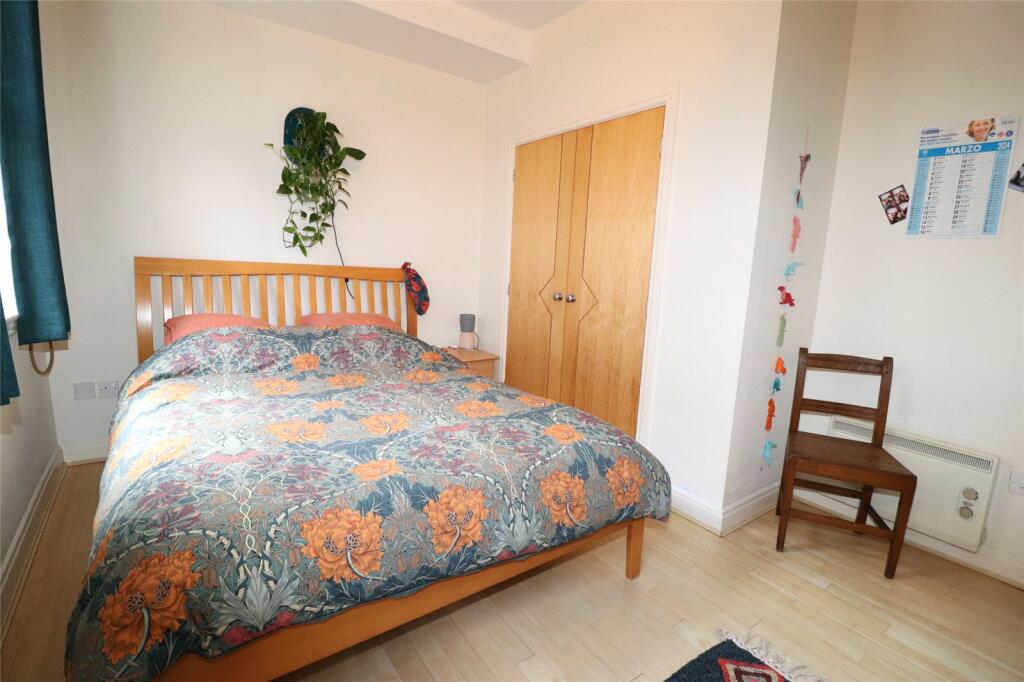 Additional image 8 of George Street, Birmingham, B3