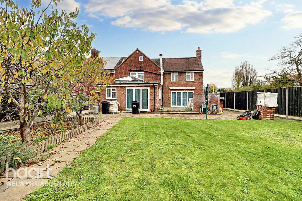 Additional image 31 of Hollybush Lane, Welwyn Garden City