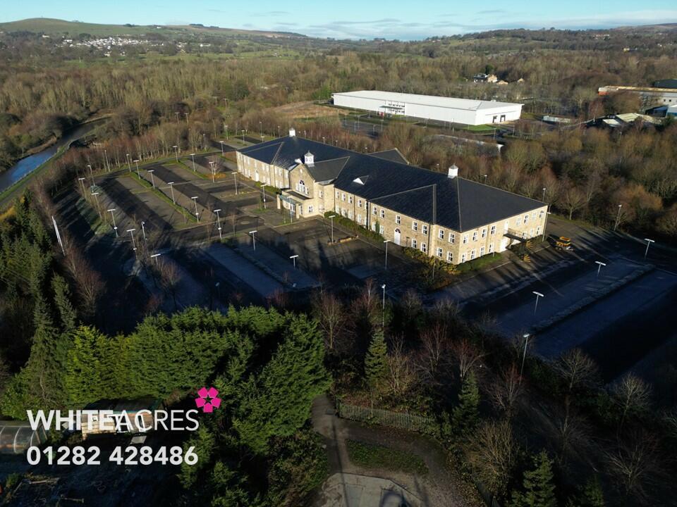 Additional image 4 of Walshaw House, Regent Street, Nelson, Lancashire, BB9 8AS