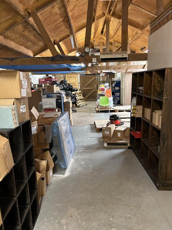 Additional image 8 of Winford Rural Workshops, Higher Halstock Leigh, Higher Halstock Leigh, Yeovil, Dorset, BA22 9QX