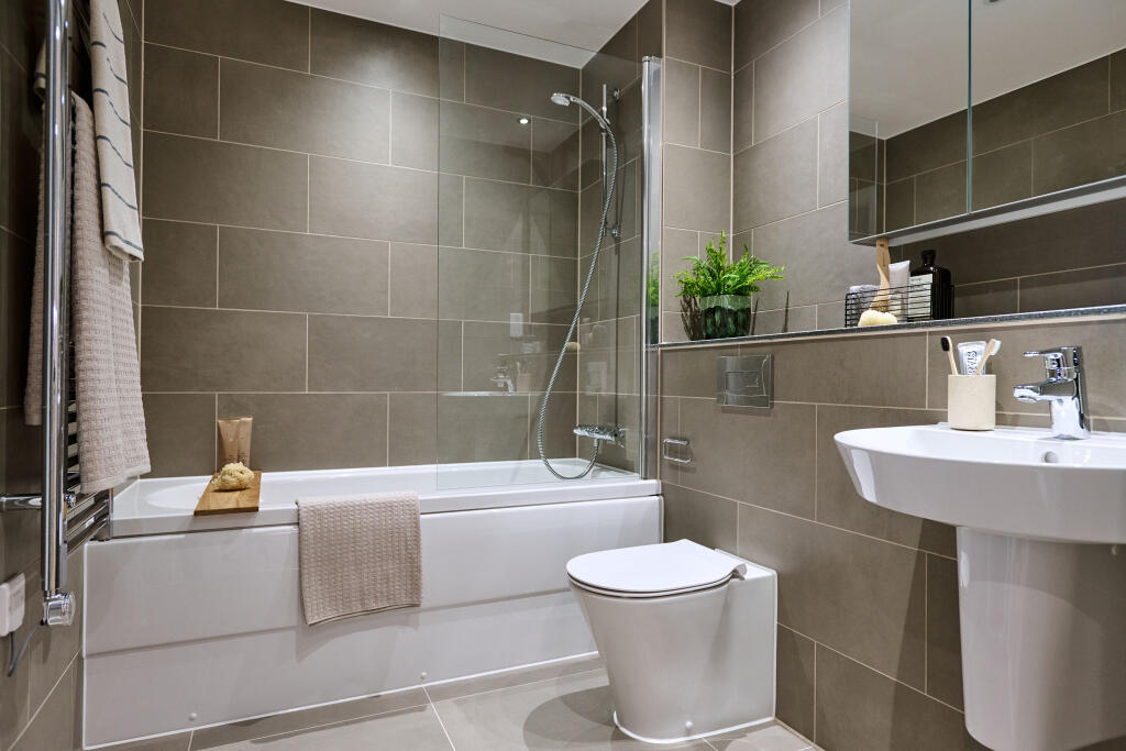 Additional image 5 of The Silver Yard, Birmingham Birmingham B4