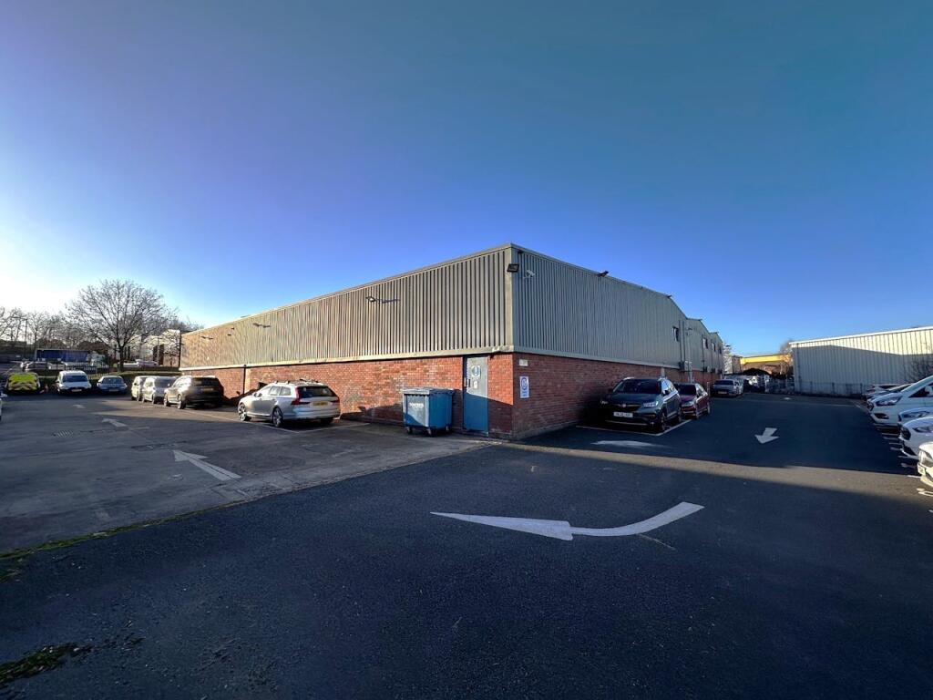 Additional image 7 of Units 1, 2 and 3 Roman Way, Coleshill, Birmingham, B46 1HG