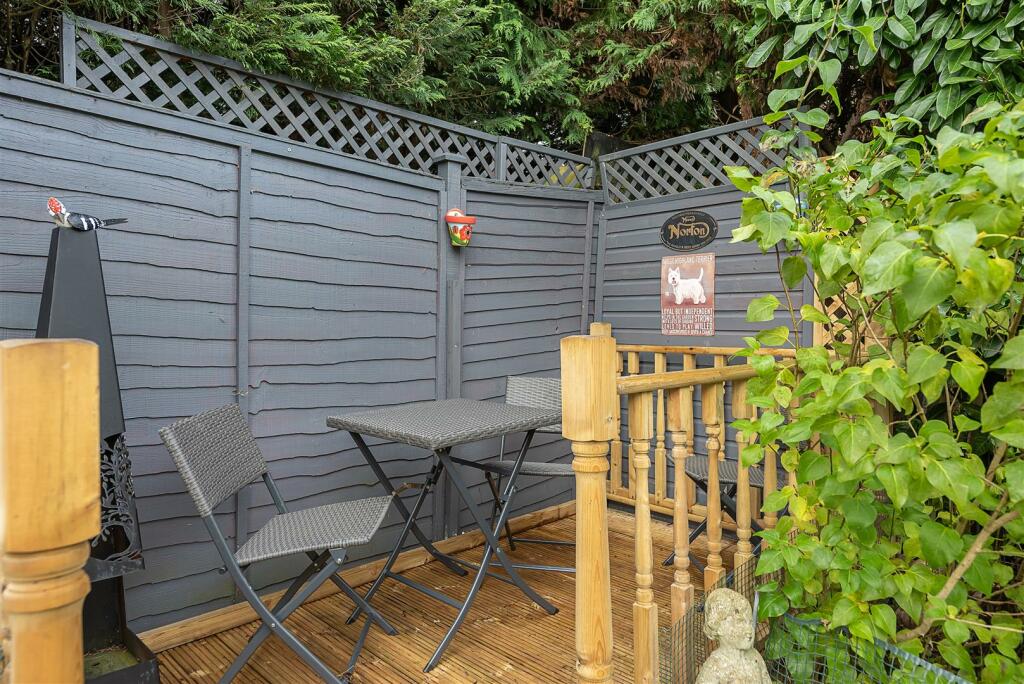Additional image 4 of Crosspaths, Harpenden