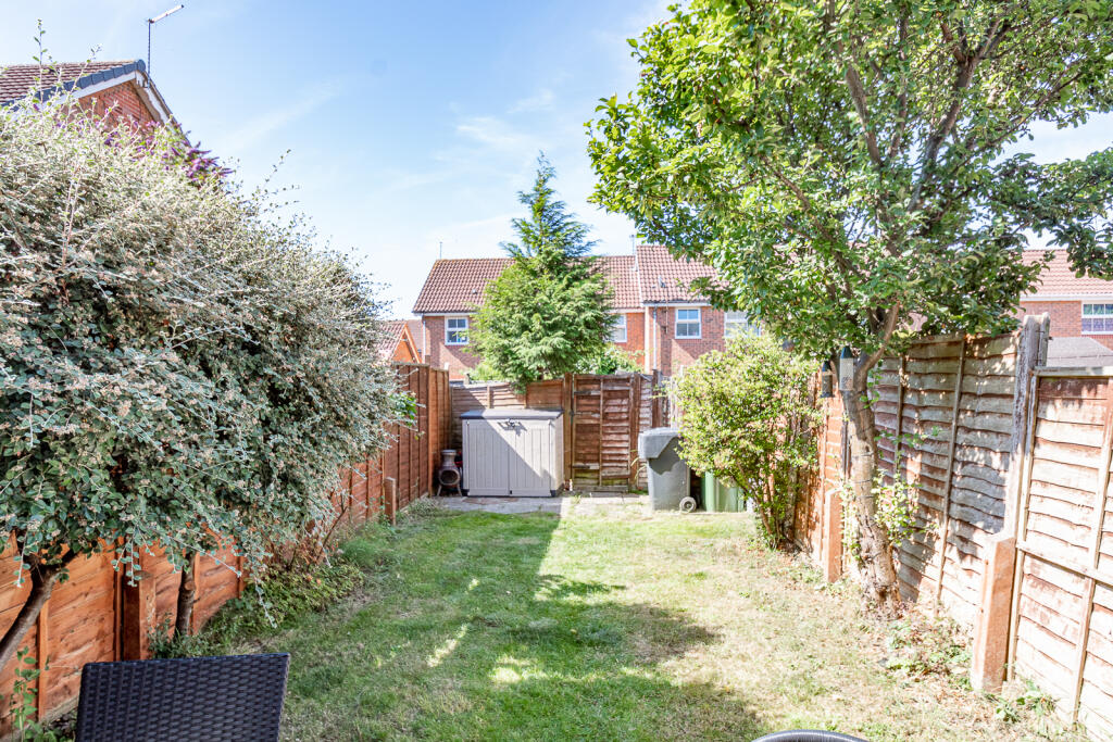 Additional image 10 of Scaife Road, Bromsgrove, Worcestershire, B60