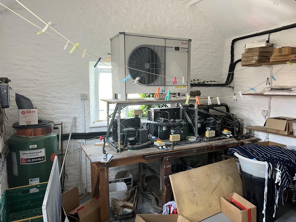 Additional image 6 of 8 Baker Street, Frome, BA11 3BL