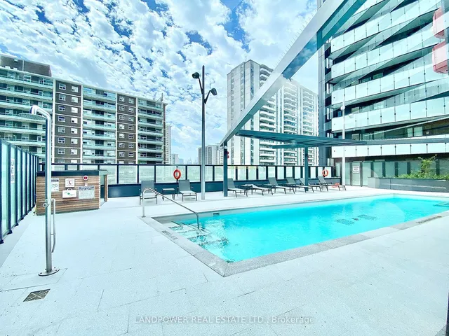 Additional image 10 of 585 Bloor St Unit 3722