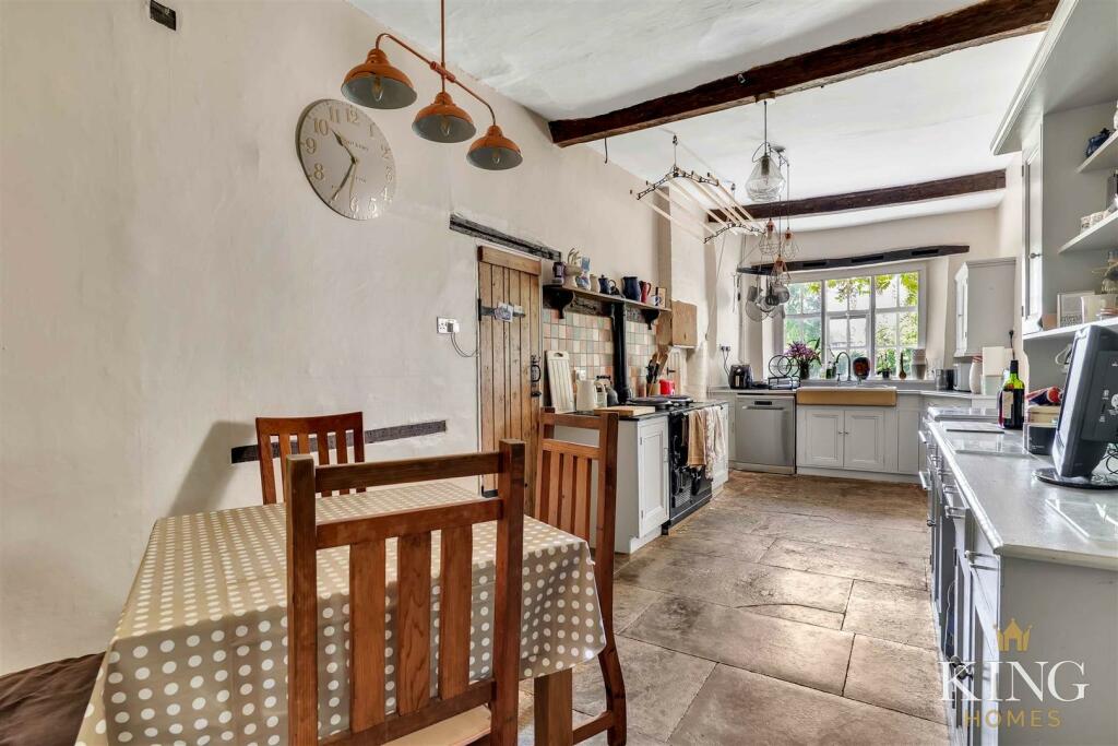 Additional image 21 of Priory Farm & Priory Cot, 2.7 acres, Studley