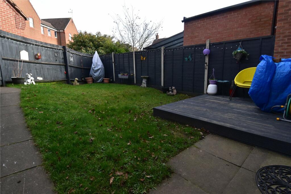 Additional image 11 of Carriageway Walk, Kings Norton, Birmingham, West Midlands, B30