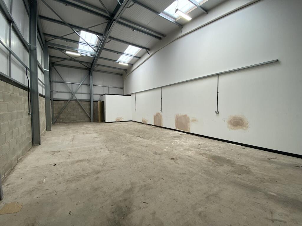 Additional image 6 of Unit 15C Alexandra Trading Estate, Alexandra Road, Birmingham, B21 0PD