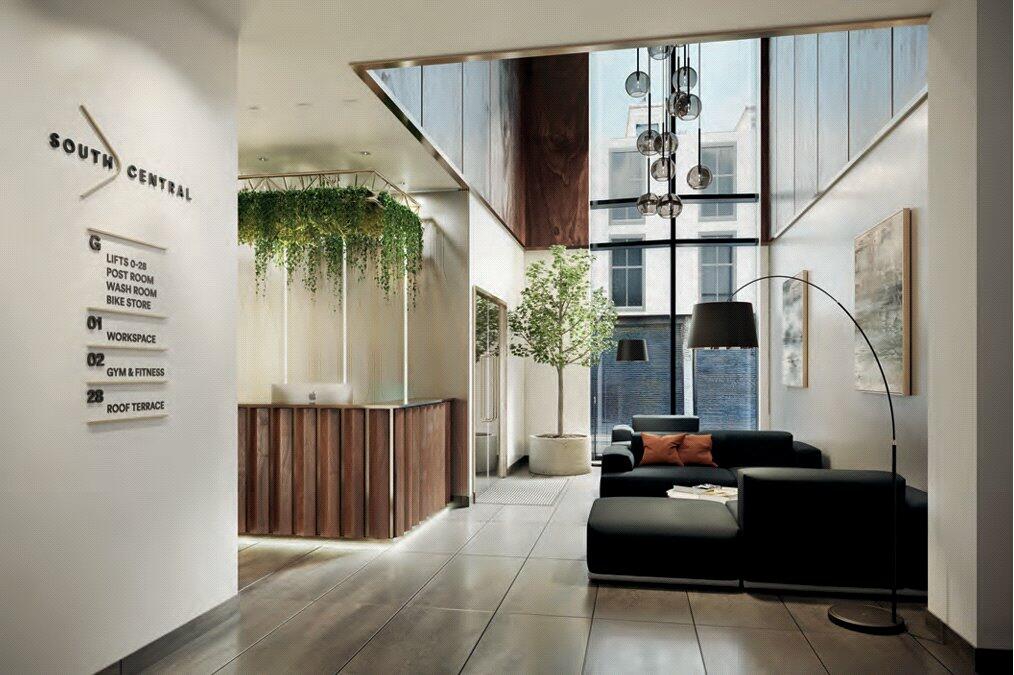 Additional image 15 of South Central, 33, Essex Street, Birmingham, B5