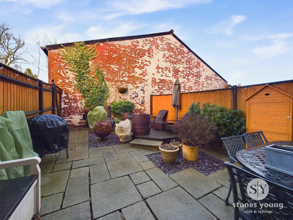 Additional image 20 of Corn Mill Mews, Whalley, BB7