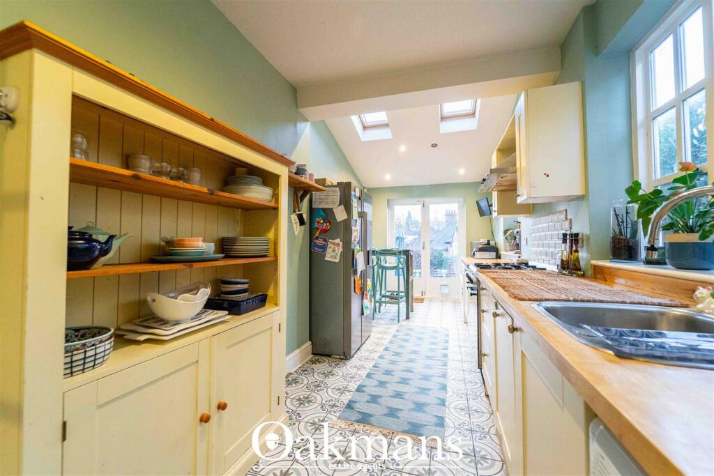 Additional image 8 of Margaret Grove, Moor Pool, Harborne, B17