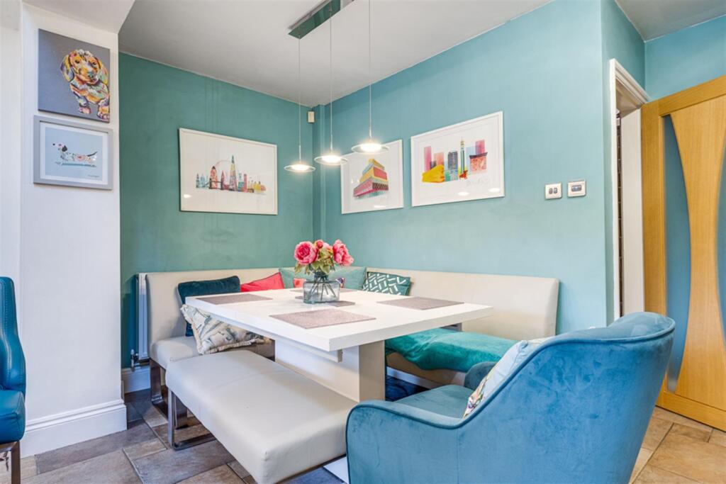 Additional image 16 of Boultbee Road, Sutton Coldfield