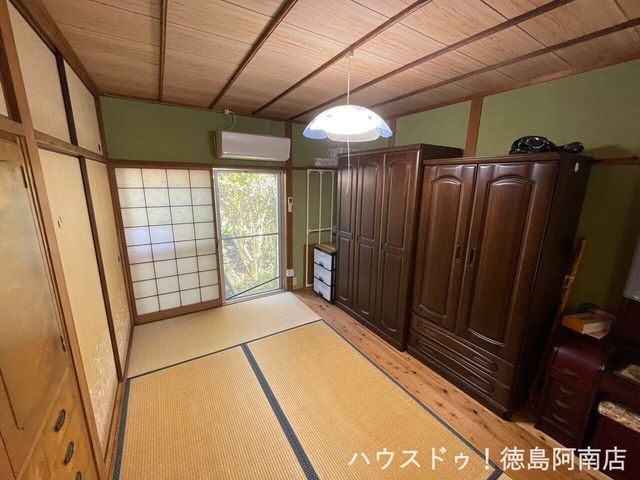 Additional image 3 of Komikoyama, Ohara-machi, Tokushima City, Tokushima Prefecture