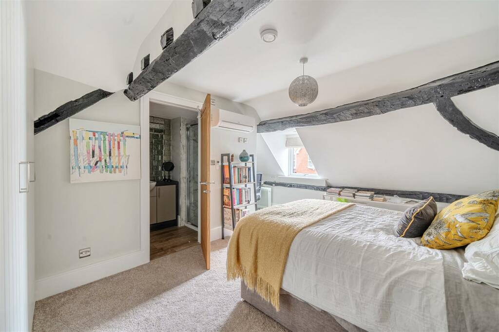 Additional image 8 of High Street, Knowle