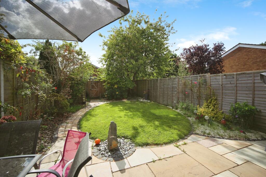 Additional image 14 of Northdown Road, Solihull
