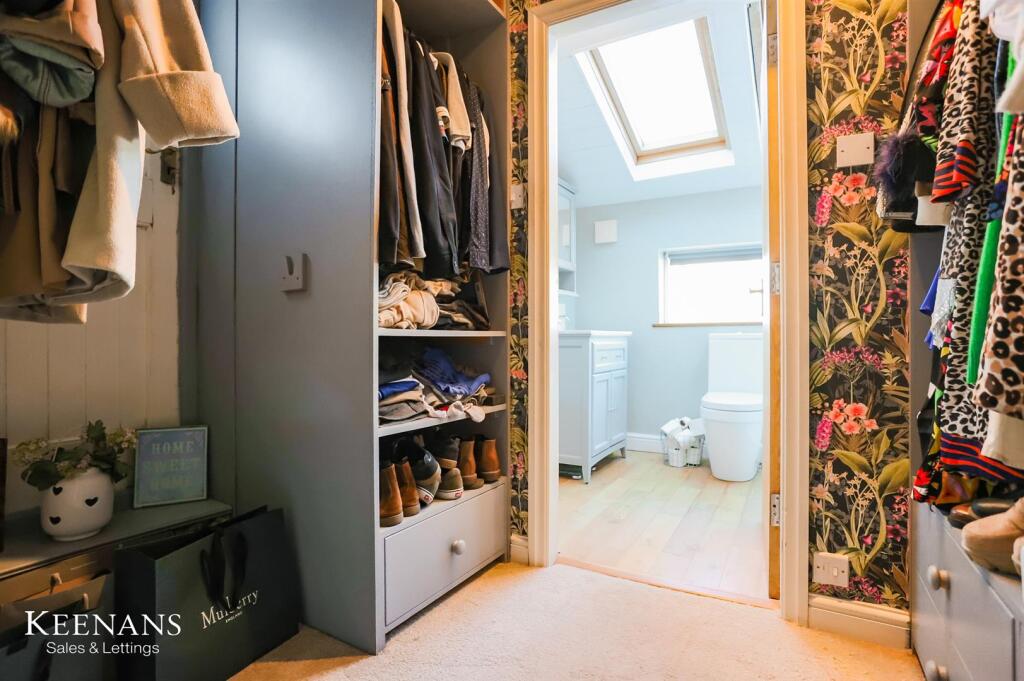 Additional image 10 of Wheatley Lane Road, Fence