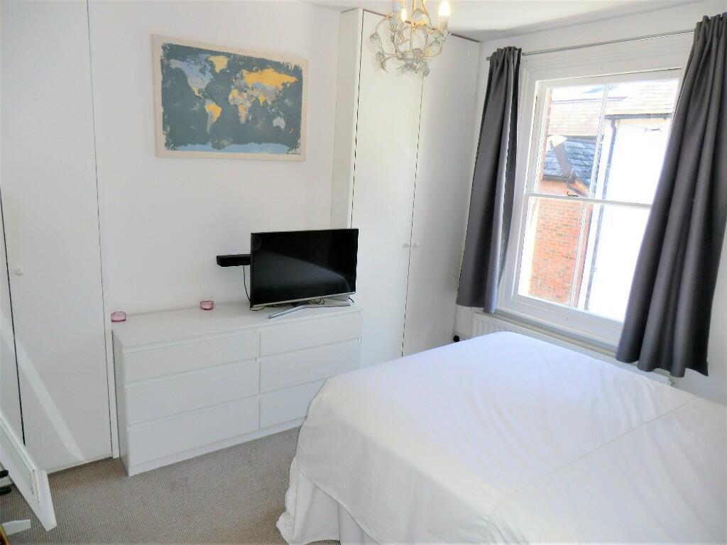 Additional image 9 of Albert Street, St. Albans, Hertfordshire, AL1 1RU