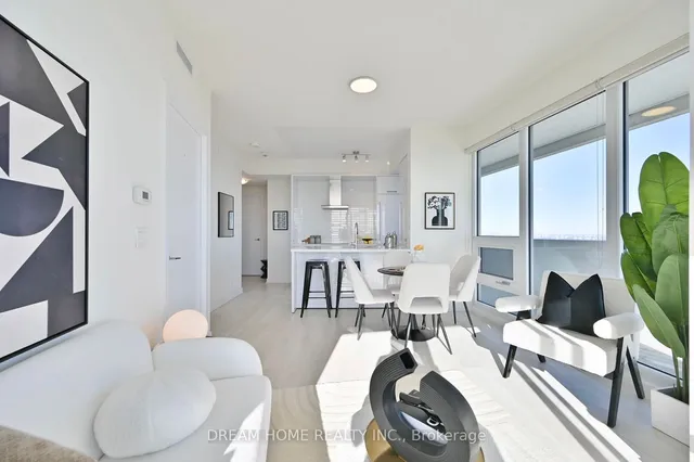 Additional image 7 of 2221 Yonge St Unit 5303