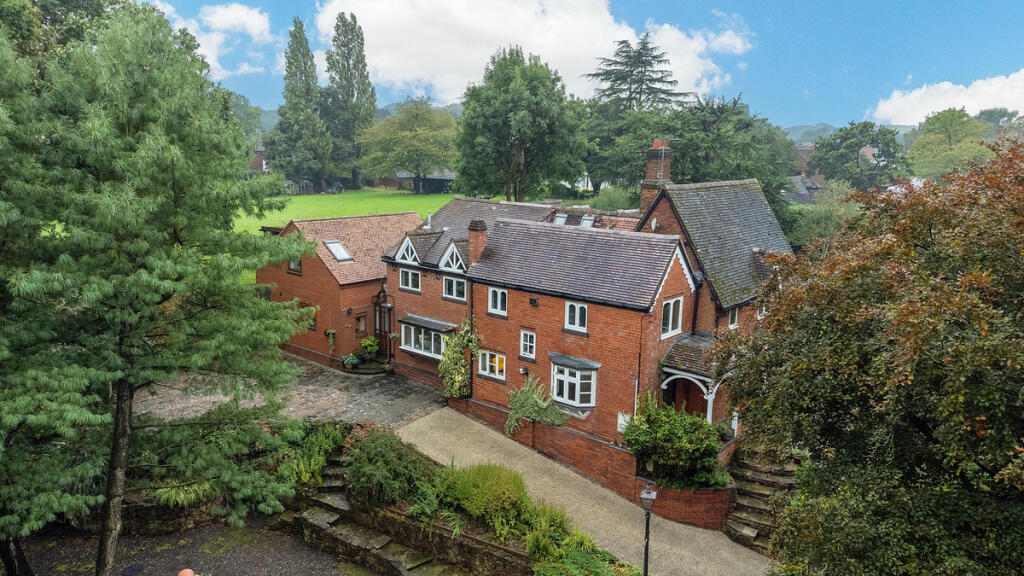 Additional image 46 of Birmingham Road Lea Marston Sutton Coldfield, Warwickshire, B76 0BN