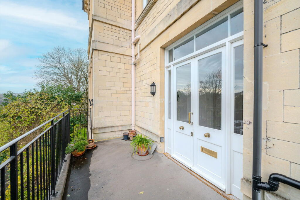 Additional image 33 of Audley Park Road, Bath, BA1 2XJ