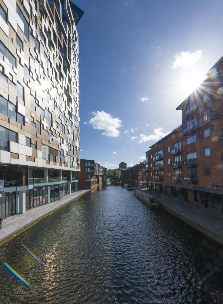 Additional image 9 of The Cube, Wharfside Street, Birmingham, West Midlands, B1 1RN