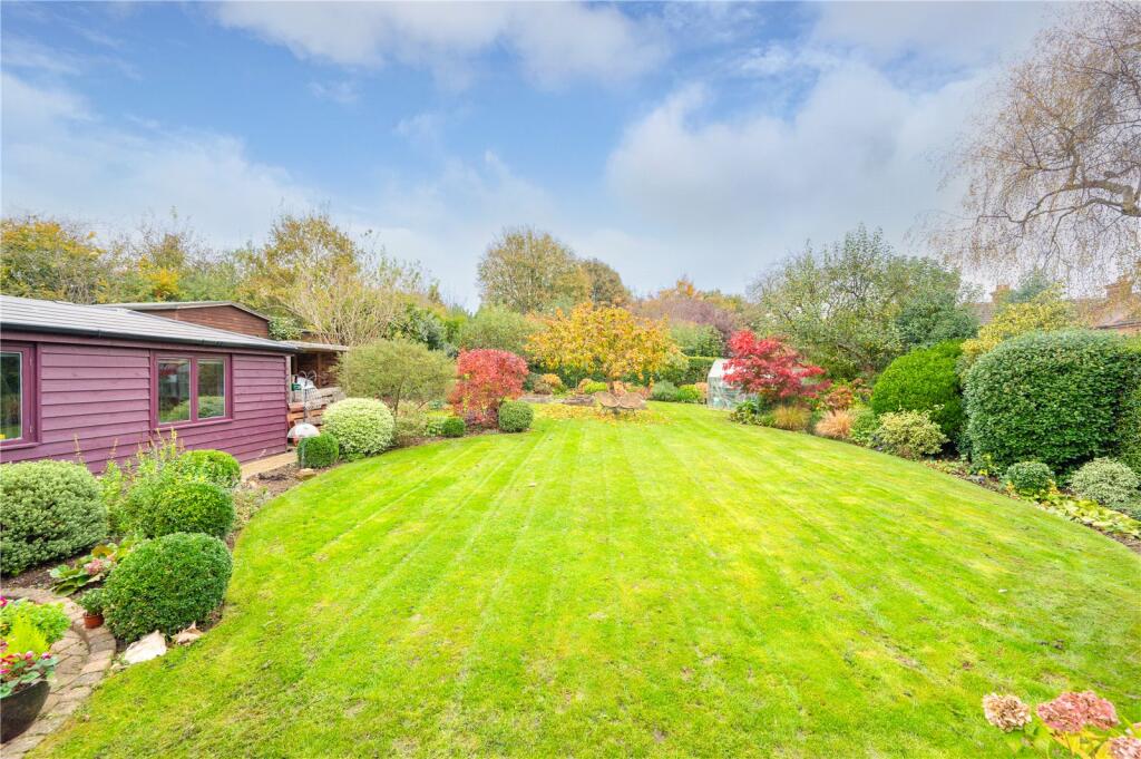 Additional image 24 of Jennings Road, St. Albans, Hertfordshire