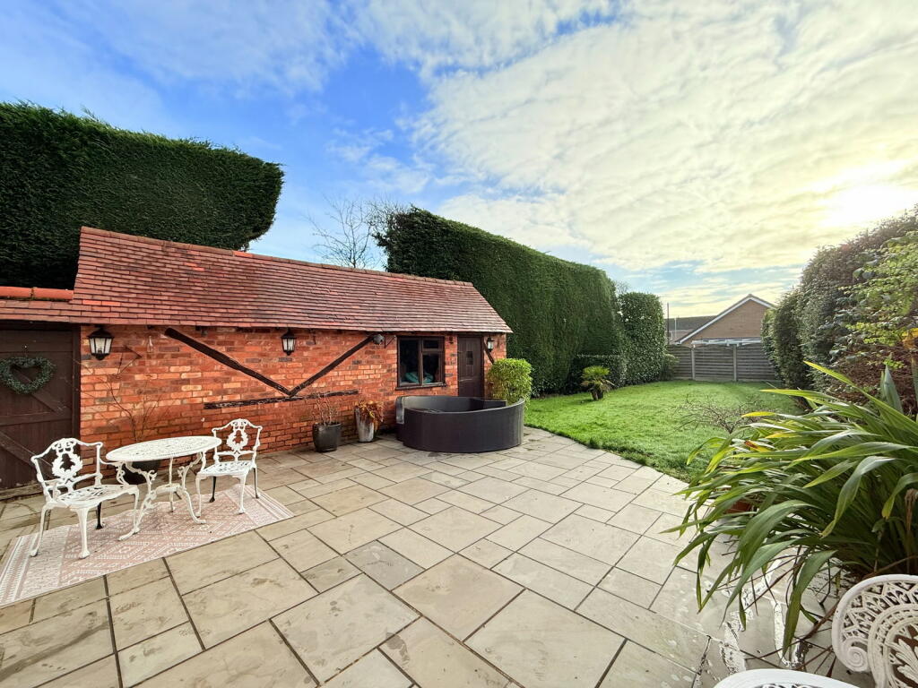 Additional image 24 of Shawhurst Lane, Hollywood