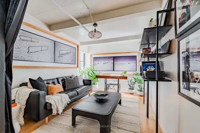 Additional image 15 of 245 Carlaw Ave Unit 210A