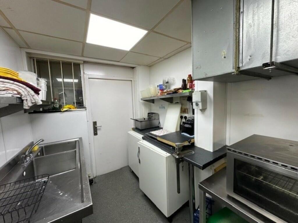 Additional image 10 of Leasehold Sandwich Bar Takeaway & Cafe, Chester Road, Sutton Coldfield, West Midlands, B74 3NA