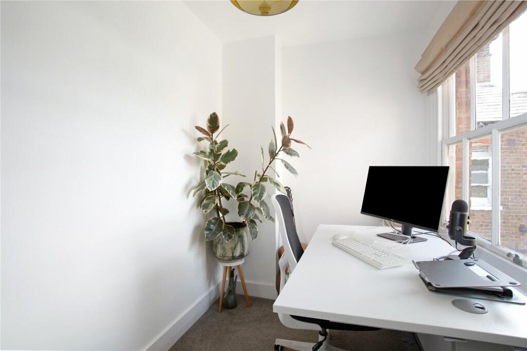 Additional image 8 of Cornwall Road, Harpenden, Hertfordshire, AL5