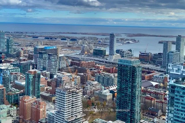 Additional image 14 of 197 Yonge St Unit 5902