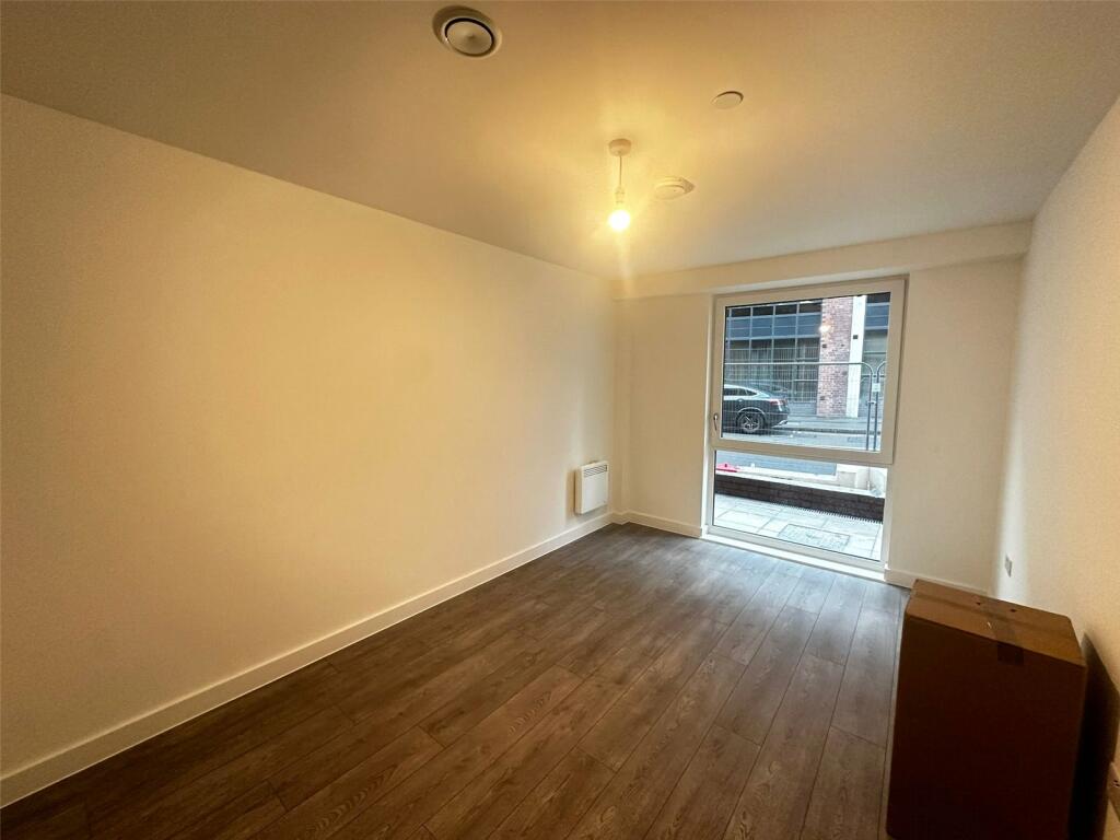 Additional image 5 of 25 Green Street, Birmingham, B12