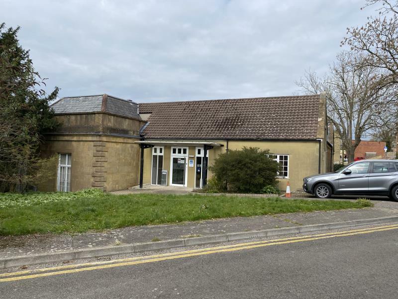 Additional image 7 of PERIOD OFFICE BUILDING FOR SALE/TO LET, 33 Hendford, Yeovil BA20 1UN