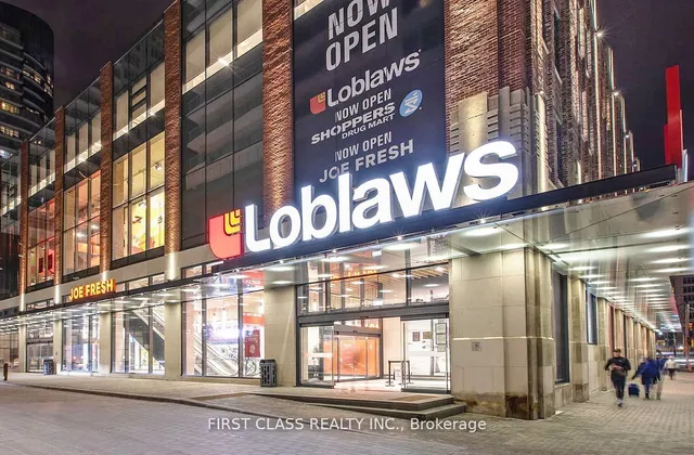 Additional image 23 of 19 Bathurst St St Unit 2008