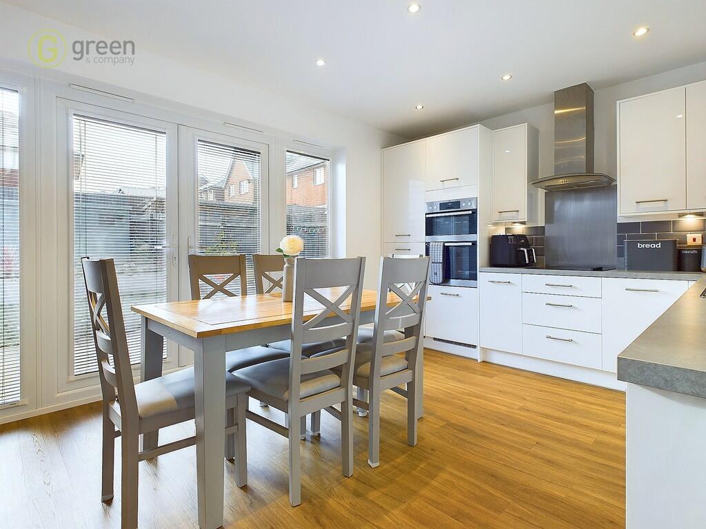 Additional image 5 of Rangemoor Crescent, Amington