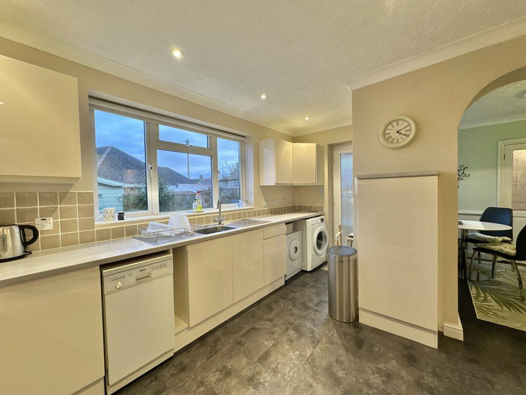 Additional image 5 of Glenthorne Avenue, Yeovil, Somerset, BA21