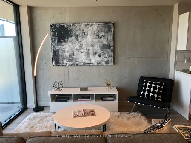 Additional image 5 of 458 Richmond St Unit 1201